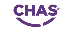 chas