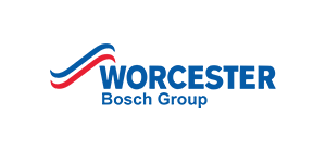 Worcester Boiler Partner Logo